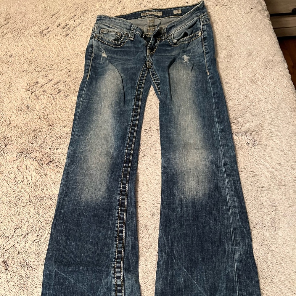 BKE Jeans